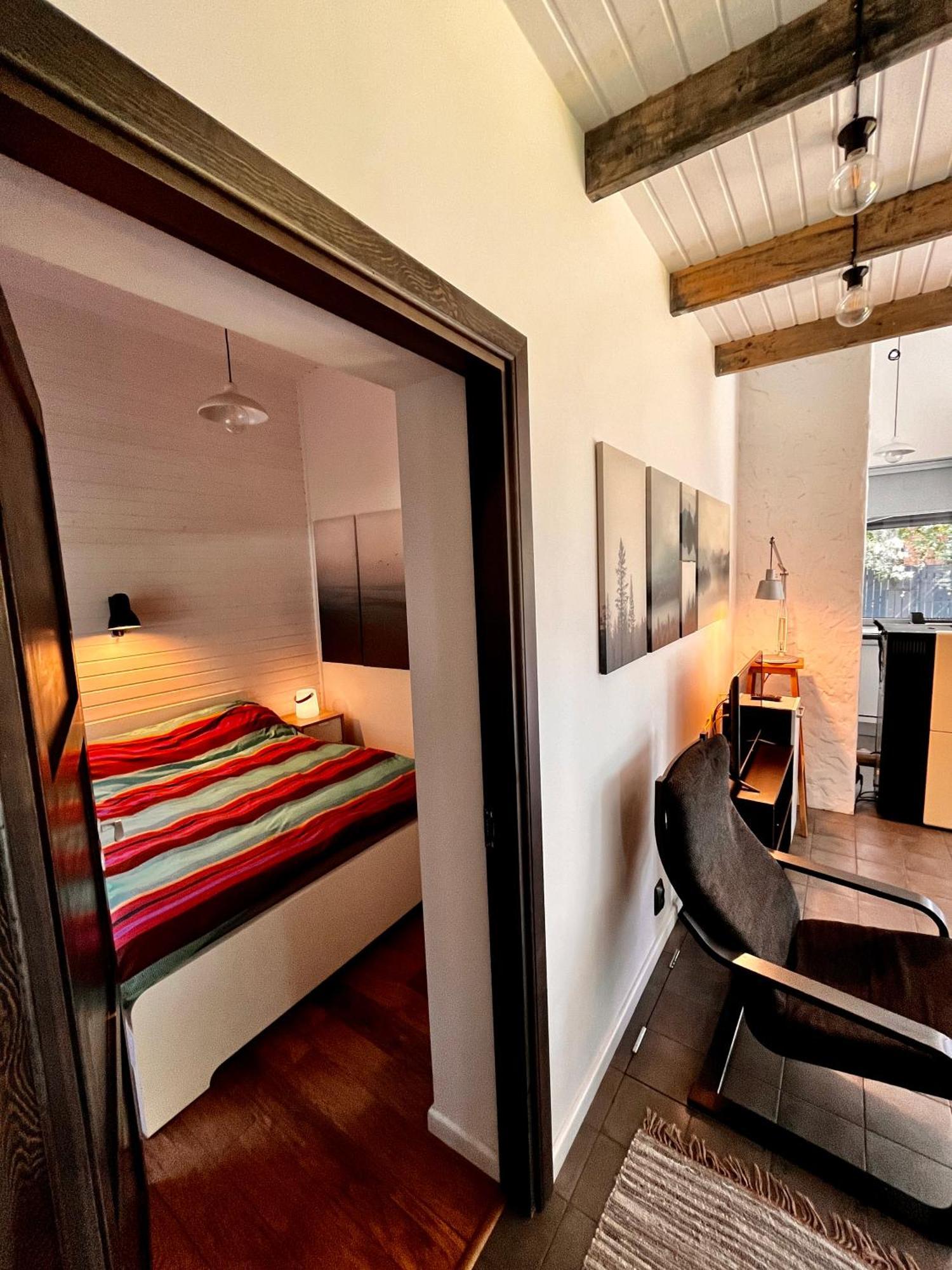 - Close To The Sea And Villa