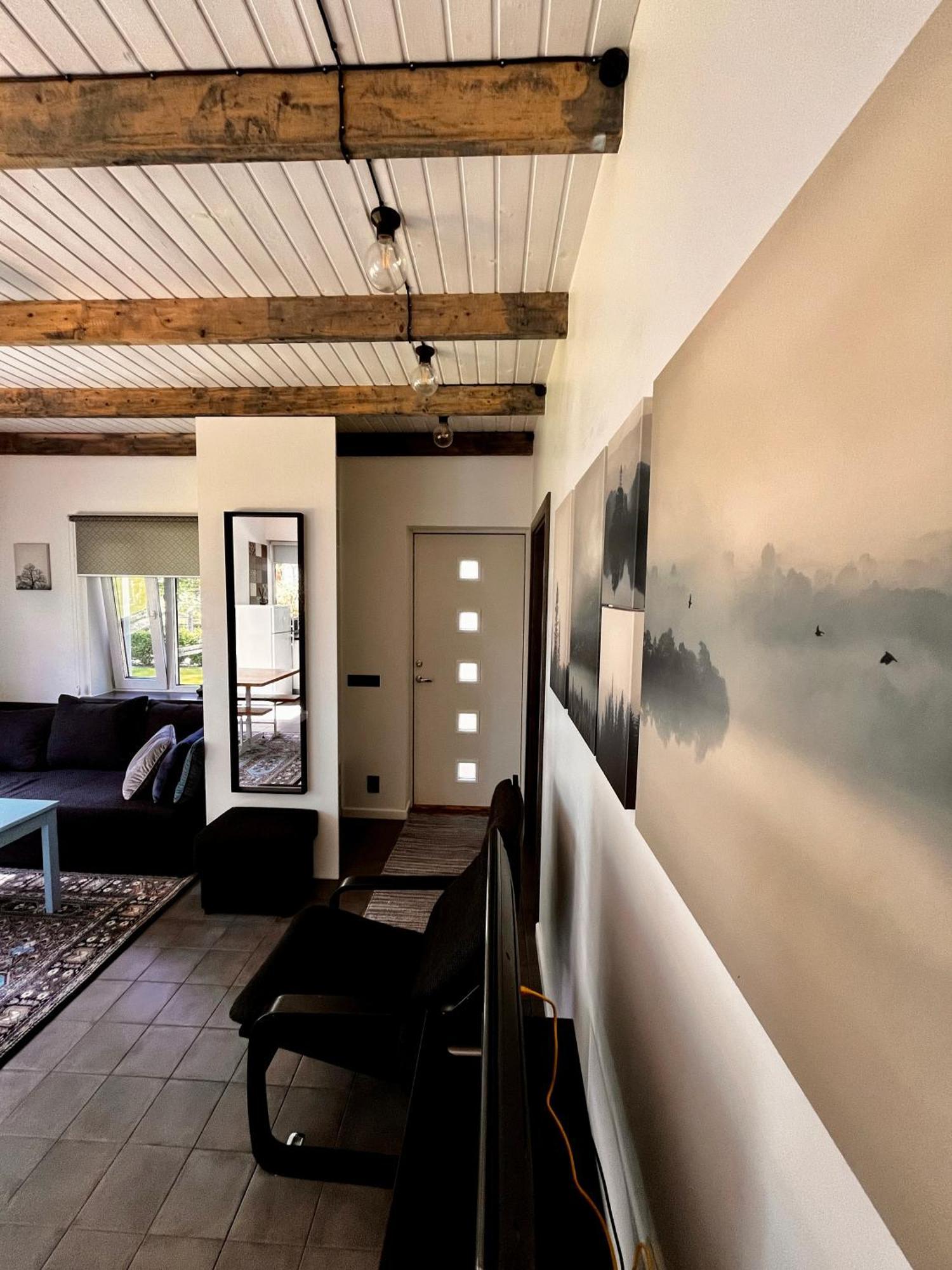 Villa - Close To The Sea And *