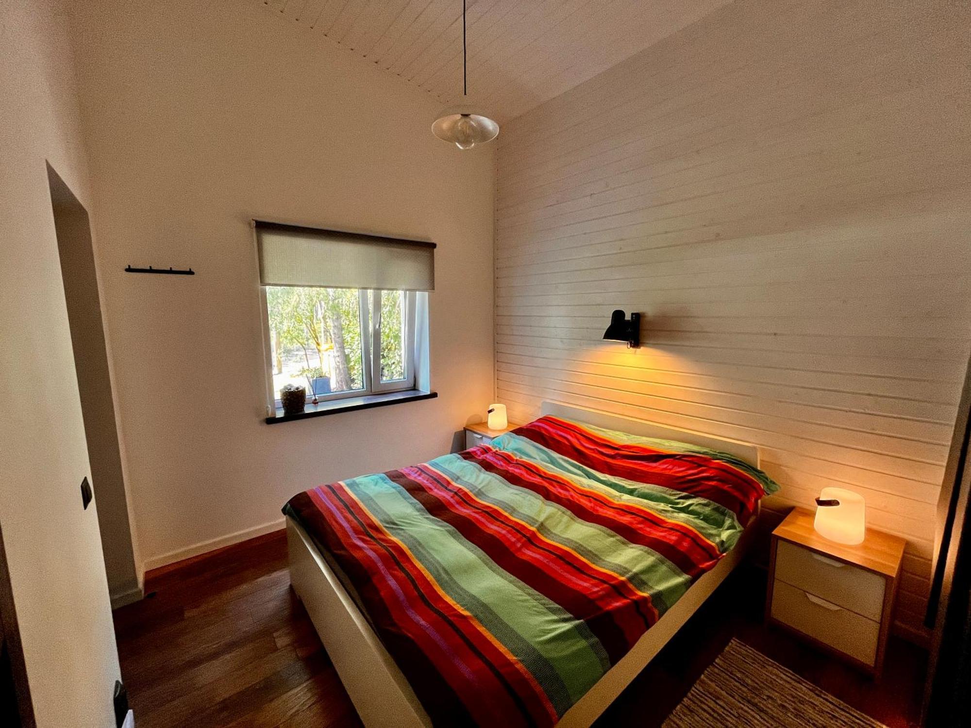 Villa - Close To The Sea And Gauja (Carnikava)
