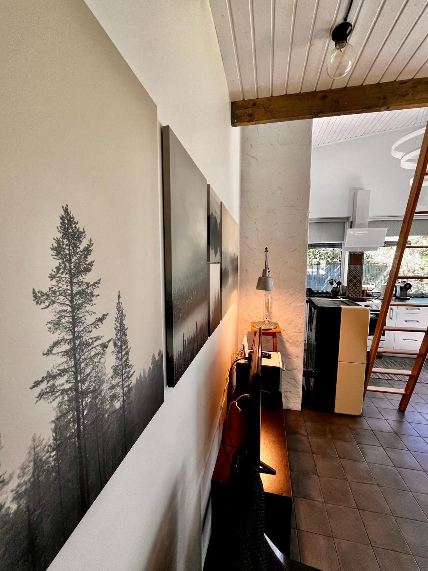 - Close To The Sea And Gauja (Carnikava)