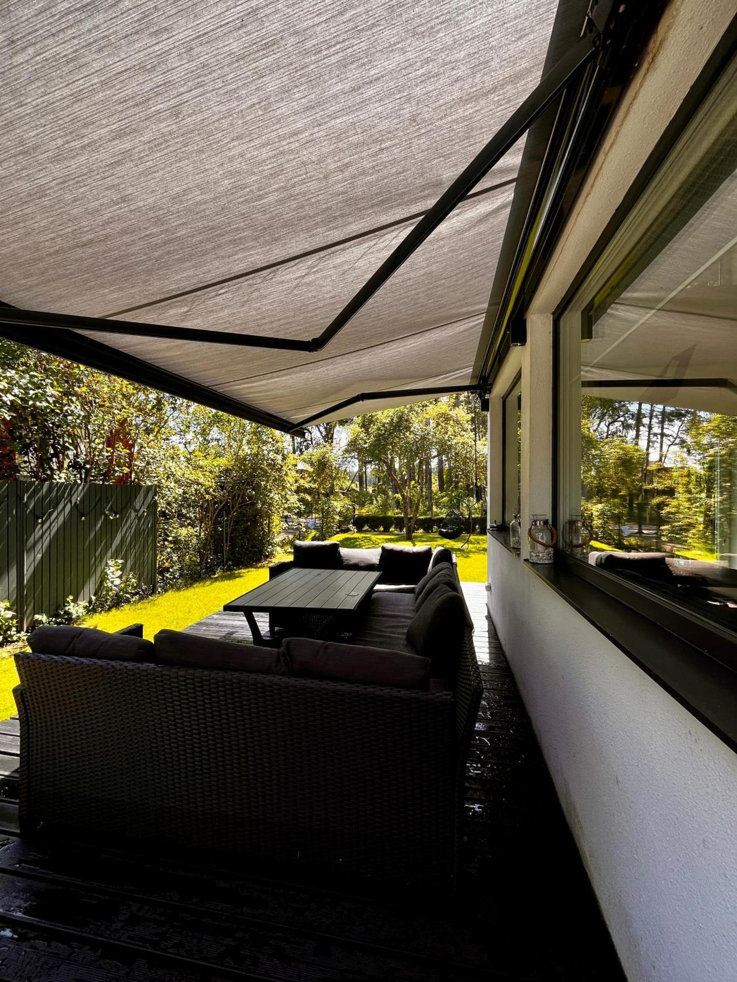 Villa - Close To The Sea And