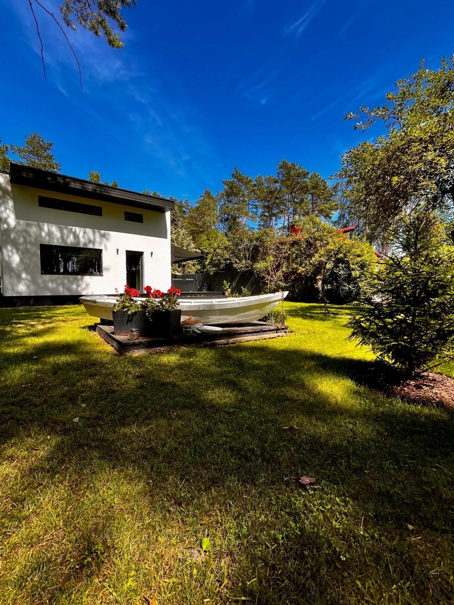 Villa - Close To The Sea And *