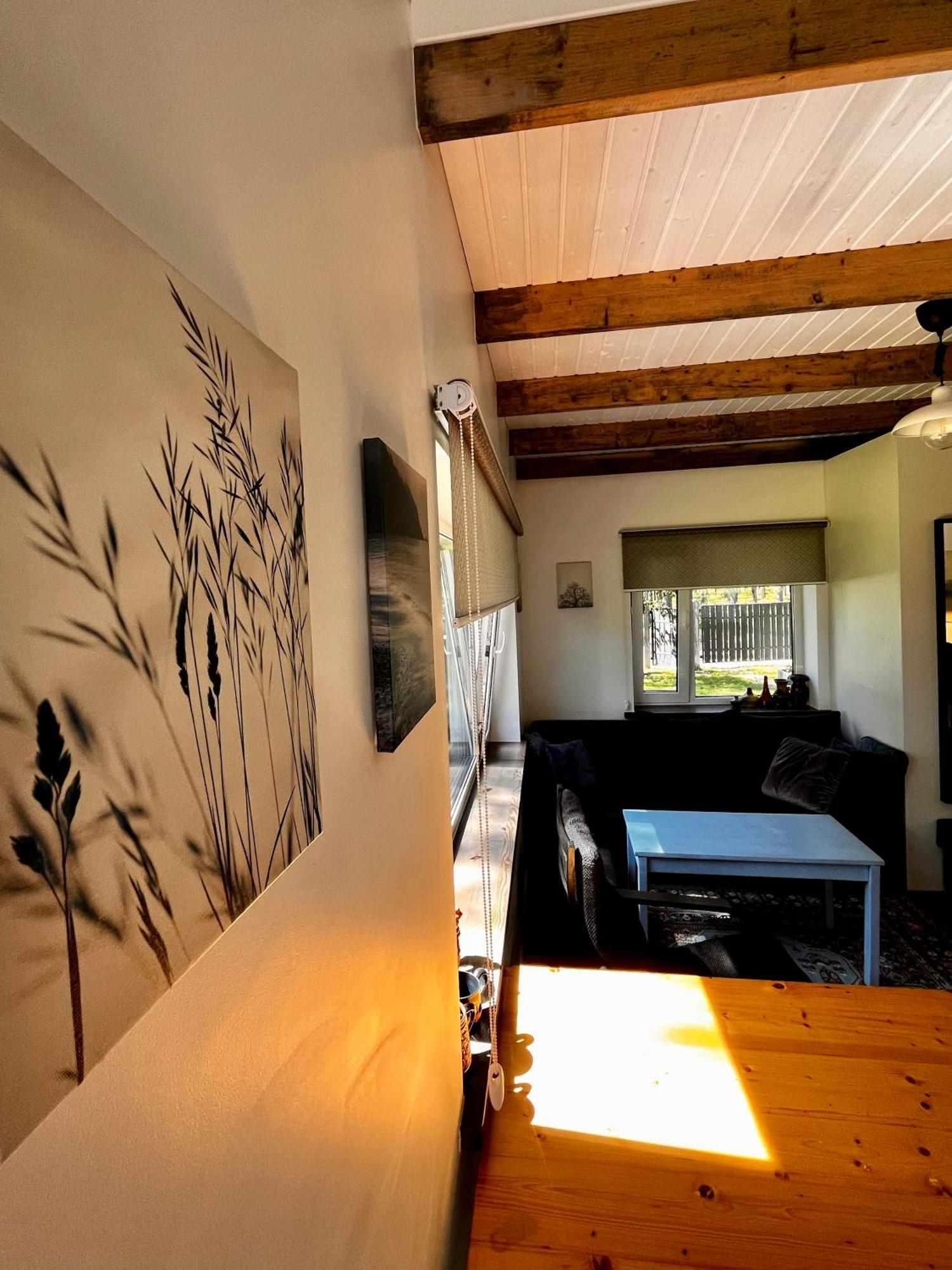 - Close To The Sea And Villa Gauja (Carnikava)