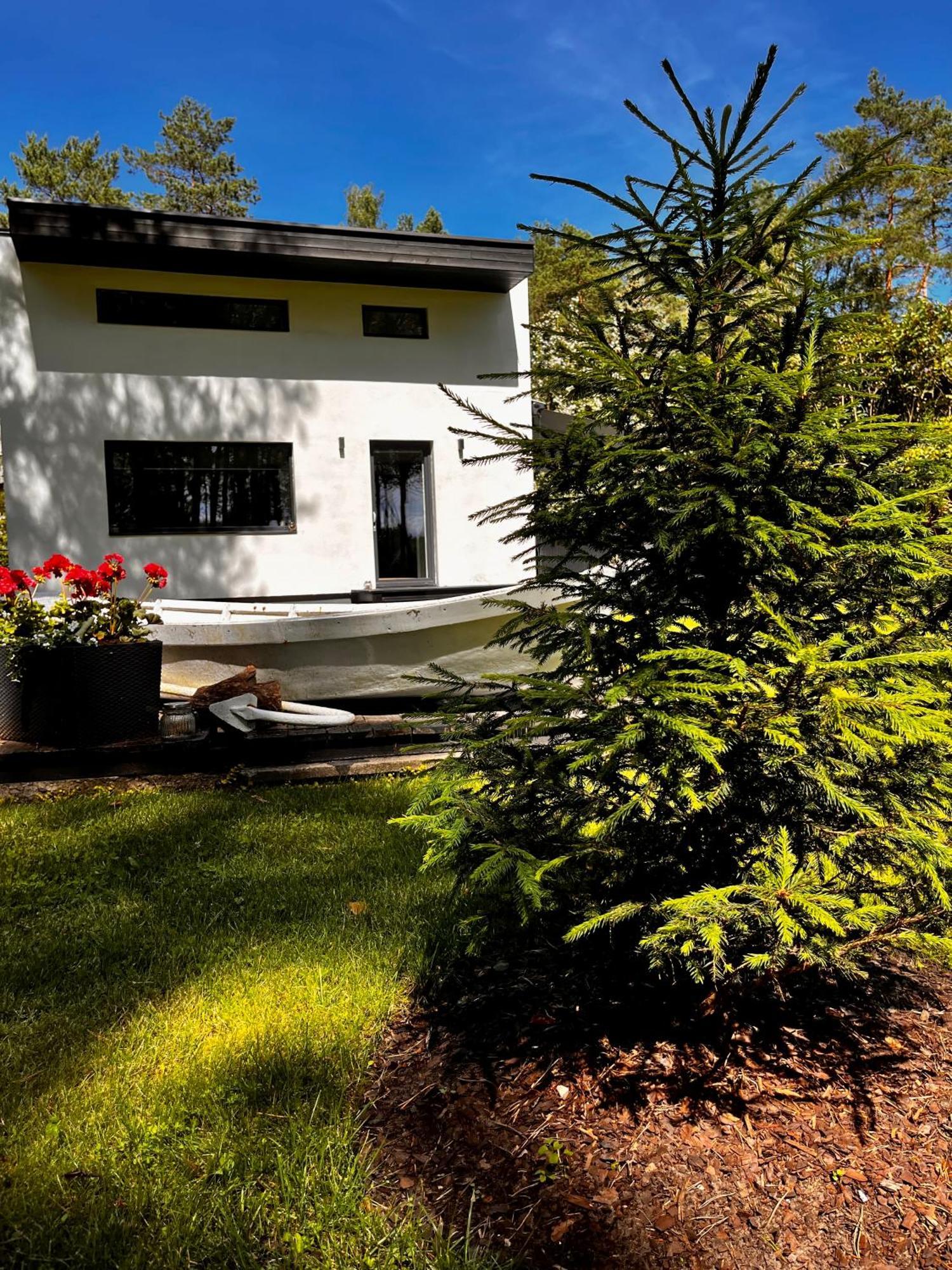Villa - Close To The Sea And Gauja (Carnikava)
