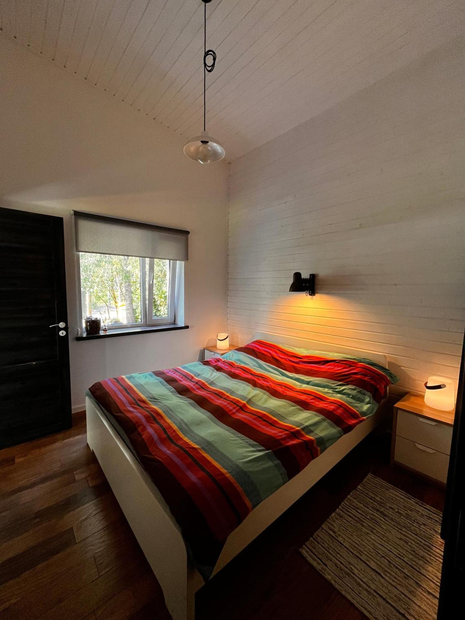 - Close To The Sea And Gauja (Carnikava)