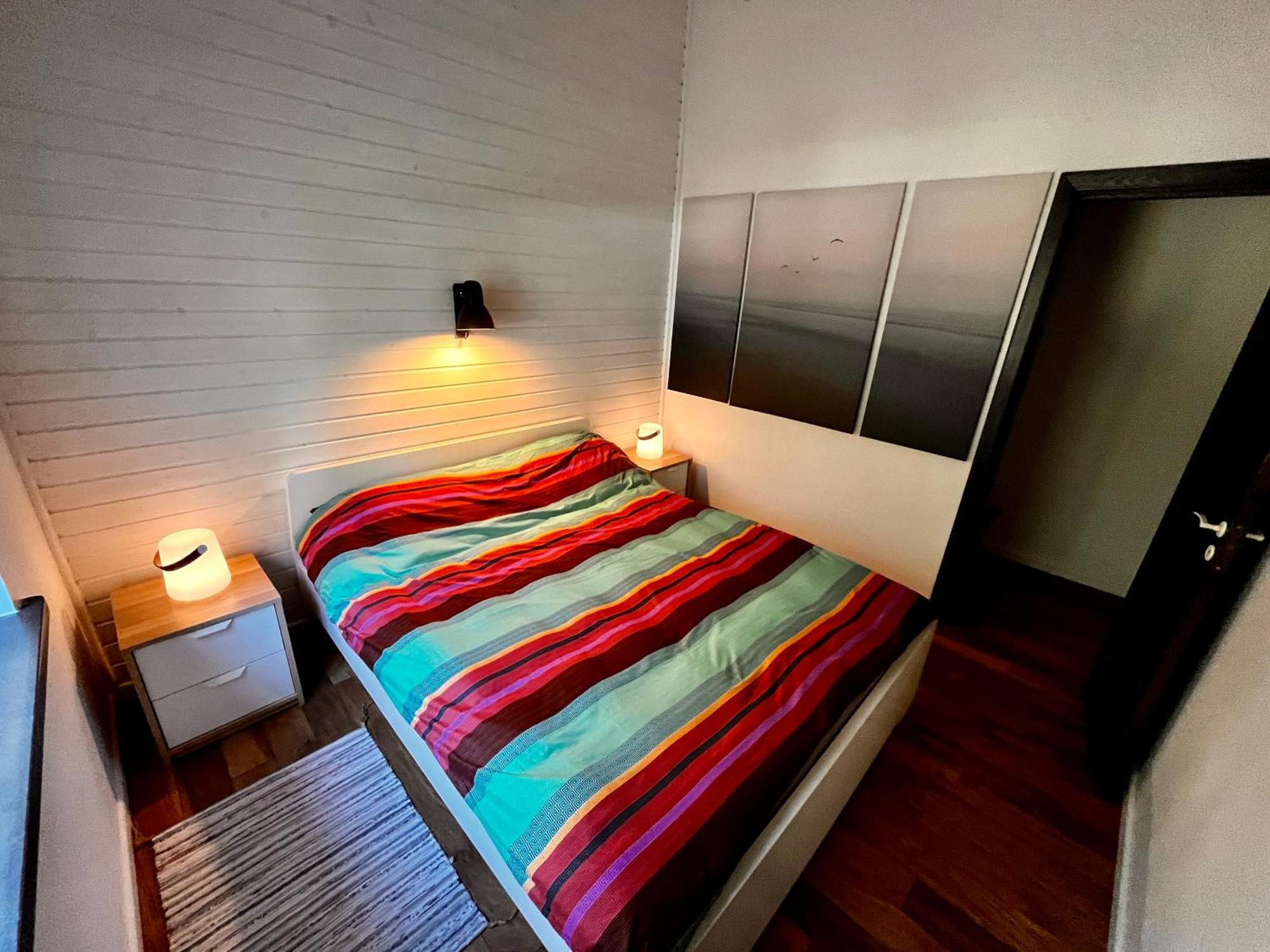 - Close To The Sea And Villa