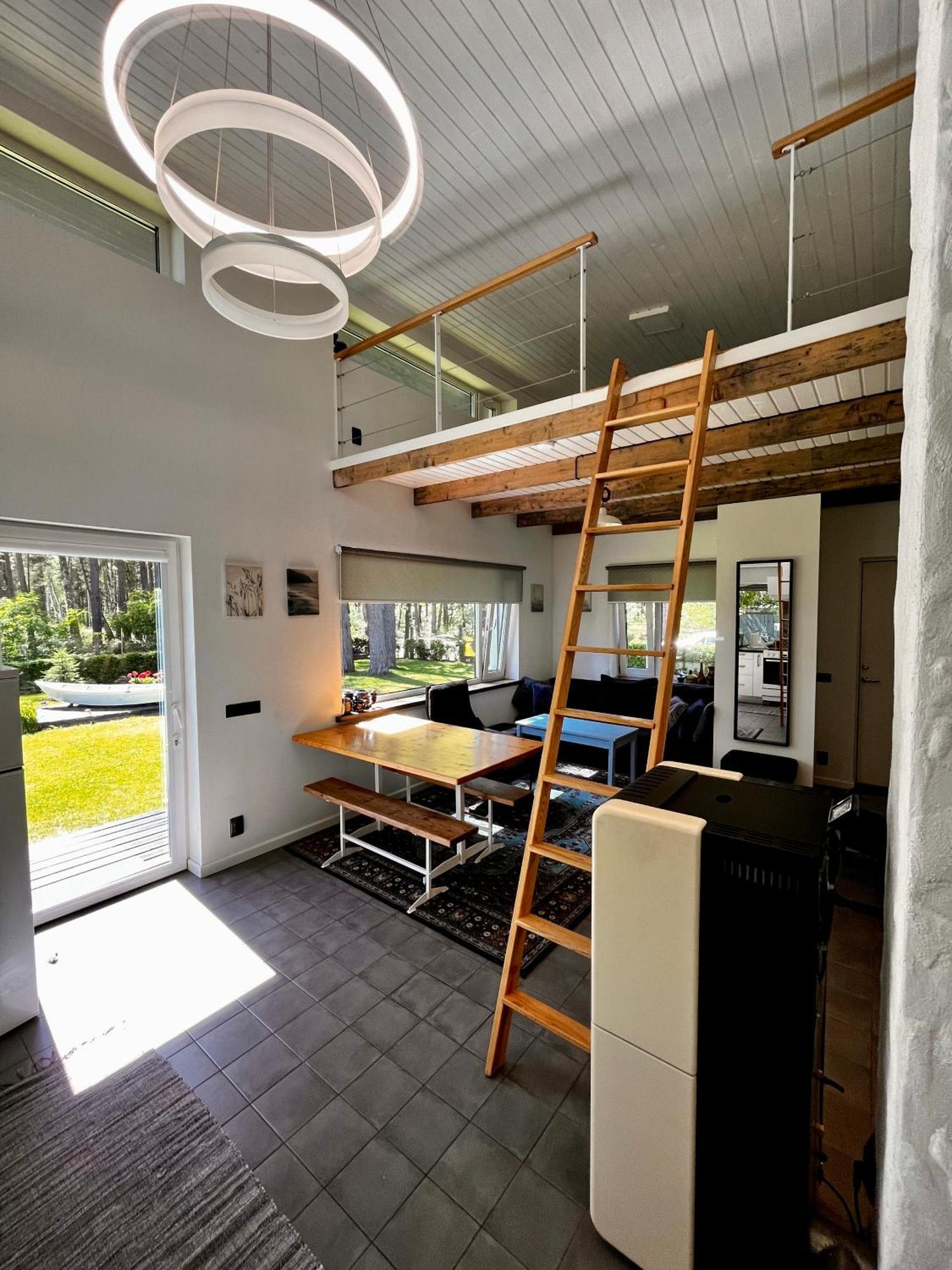 Villa - Close To The Sea And *