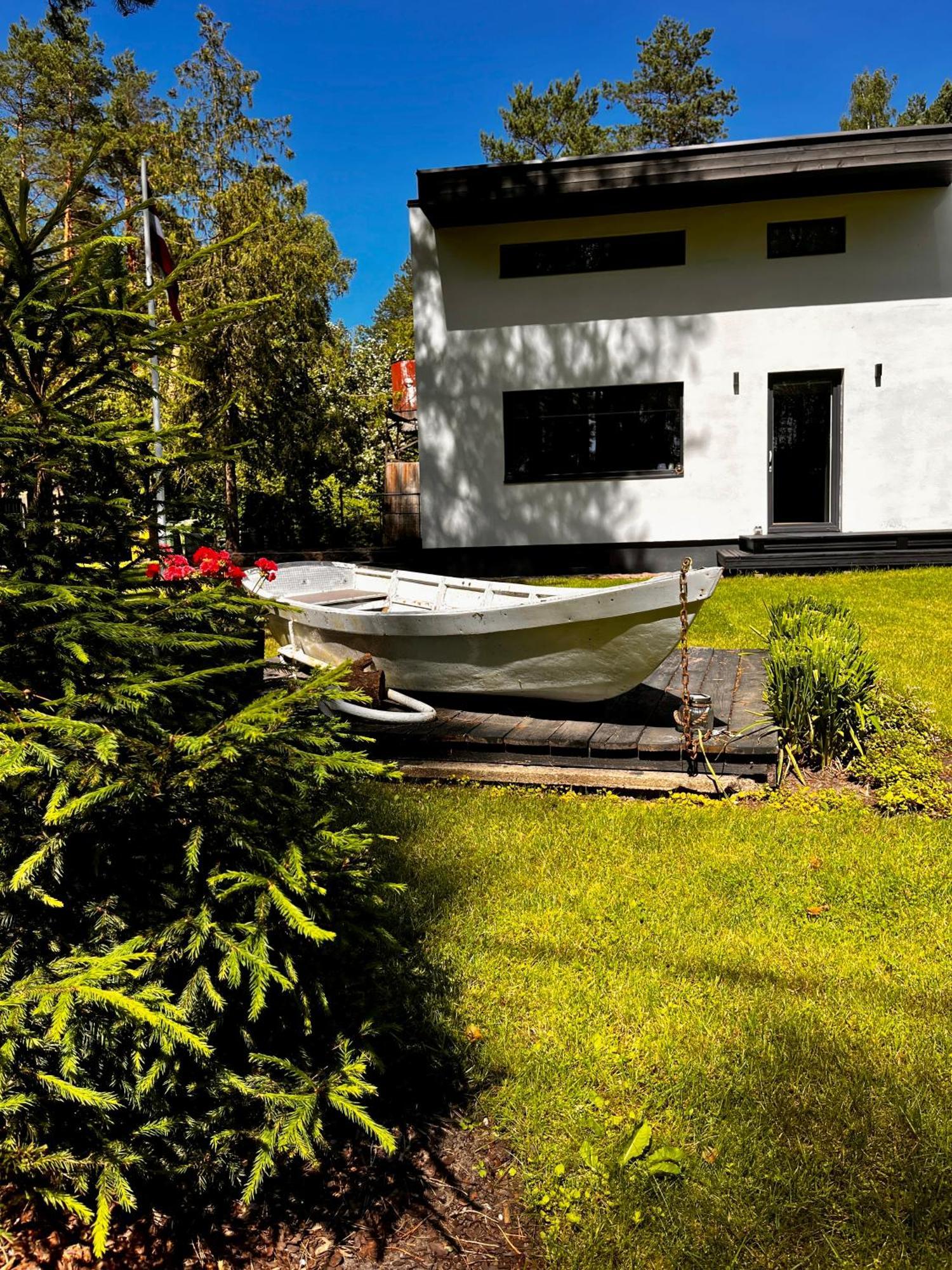 Villa Gauja - Close To The Sea And *