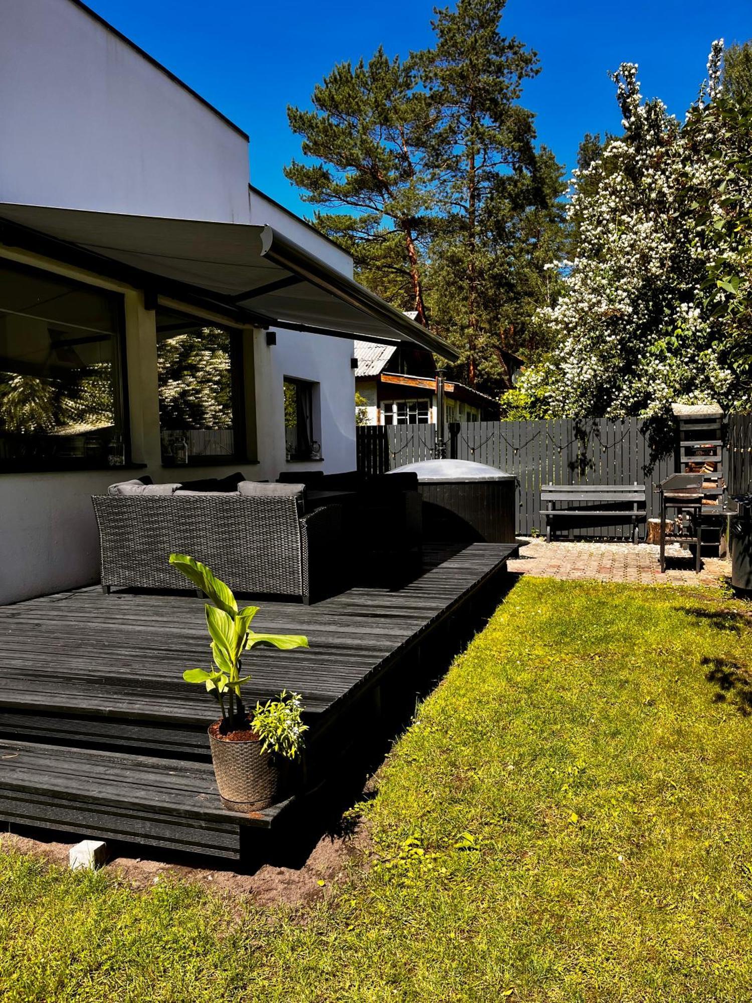 Villa - Close To The Sea And *